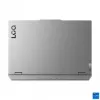 LENOVO LOQ 15IRX10 Intel Core i5-13450HX 15.6 colio FHD 16 GB 1 TB SSD M.2 2242 PCIe GeForce RTX 5050 8 GB W11H 2 metų pristatymas į servisą