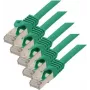 Tinklo kabelis S/CONN ShiverPeaks 75511-0.25G-SET5
