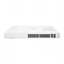 HPE Networking Instant On 1960 24G 2XF Switch Europe (JL806A#ABB) - (HPE 1950 24G 2SFP+ 2XGT Switch (JG960A#ABB) įpėdinis)