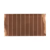 DeLOCK varinės juostelės 35 x 7 mm lipnios 200 vienetų
