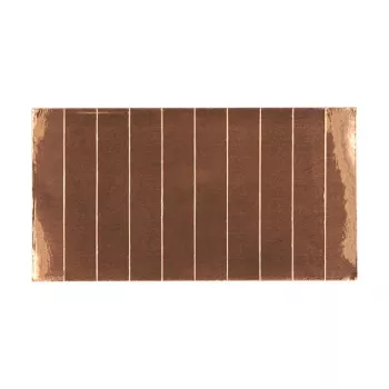 DeLOCK varinės juostelės 35 x 7 mm lipnios 200 vienetų
