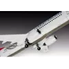 Plastikinio modelio lėktuvas REVELL Boeing 737-800 Turkish Air mastelis 1:144