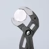Slankiojančios sąvaržos replės Knipex Cobra XL