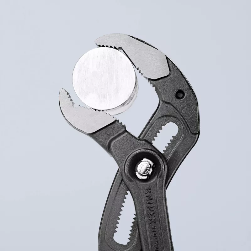 Slankiojančios sąvaržos replės Knipex Cobra XL