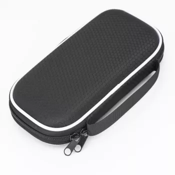 Kietas dėklas SUBSONIC SA5560, skirtas Nintendo Switch Lite — kompaktiškas, patvarus apsauginis dėklas