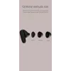 Ausinės Orsen T3 Bluetooth