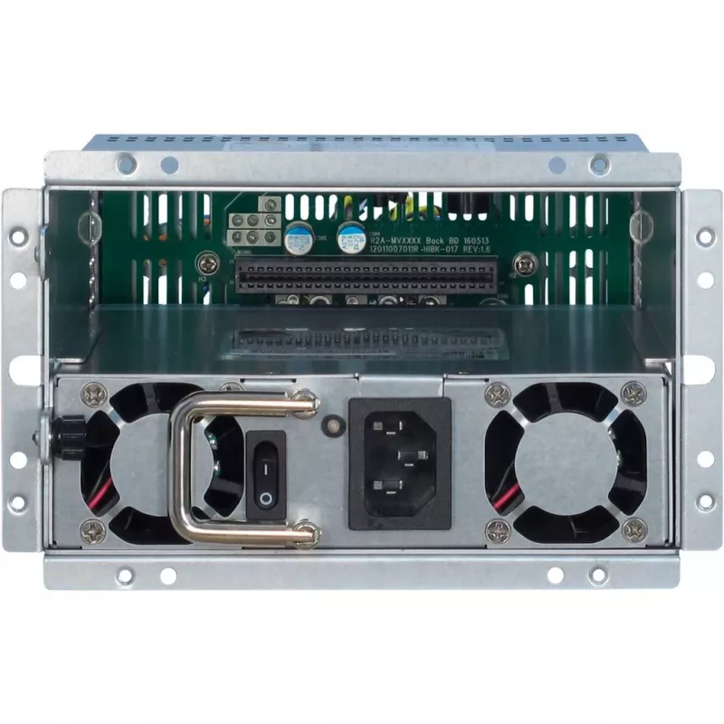 ASPOWER R2A-MV0450 pilkas, perteklinis, 450 vatų