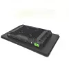 ALLNET AIO IPC Industrial Windows/Linux 15.6 col. jutiklinis ekranas Intel i5-1135G7 16GB/512GB 4xLan RJ45 USB montuojamas ant sienos