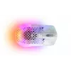 Žaidimų pelė Steelseries Aerox 3 Wireless Ghost