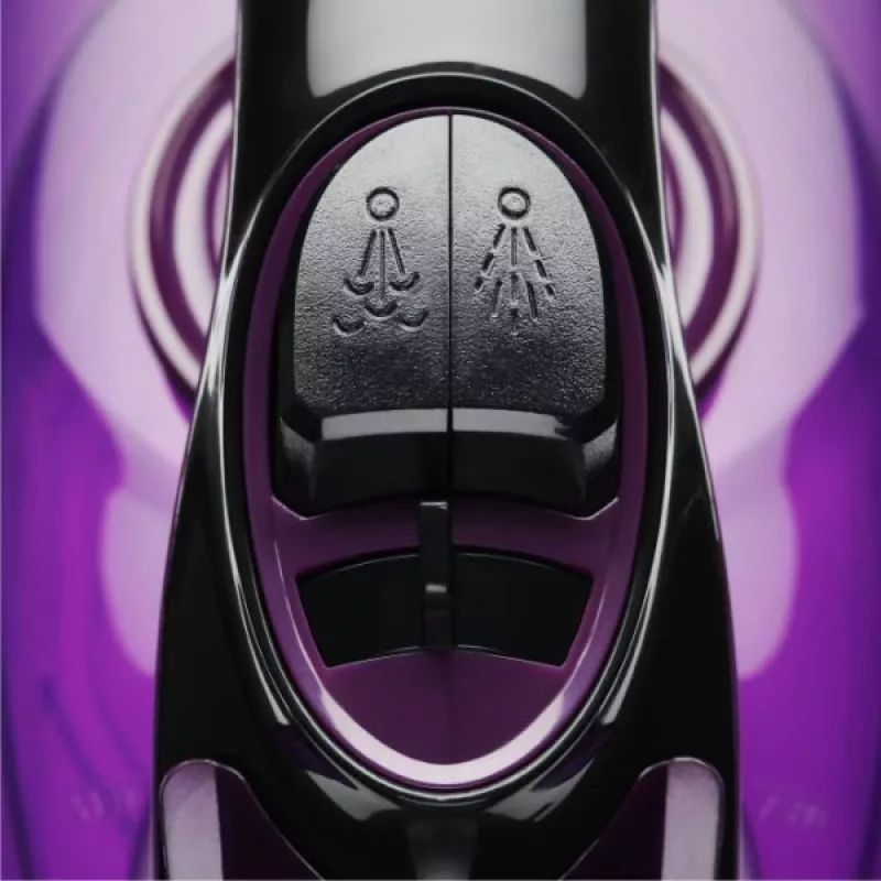 Lyginimo prietaisas Zelmer ZIR1515 Violet 80104792P ZELMER