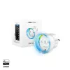 Fibaro FIBEFGWPF-102-5 maitinimo kištuko adapteris, F tipo, baltas