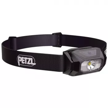 Priekinis žibintas Petzl TIKKINA 300 lm juodas