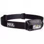 Priekinis žibintas Petzl TIKKINA 300 lm juodas
