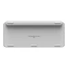 Belaidė klaviatūra “Logitech MX Keys Mini For Mac”