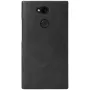 Dėklas Krusell SUNNE Sony Xperia L2 14 cm (5,5 col.) juodas