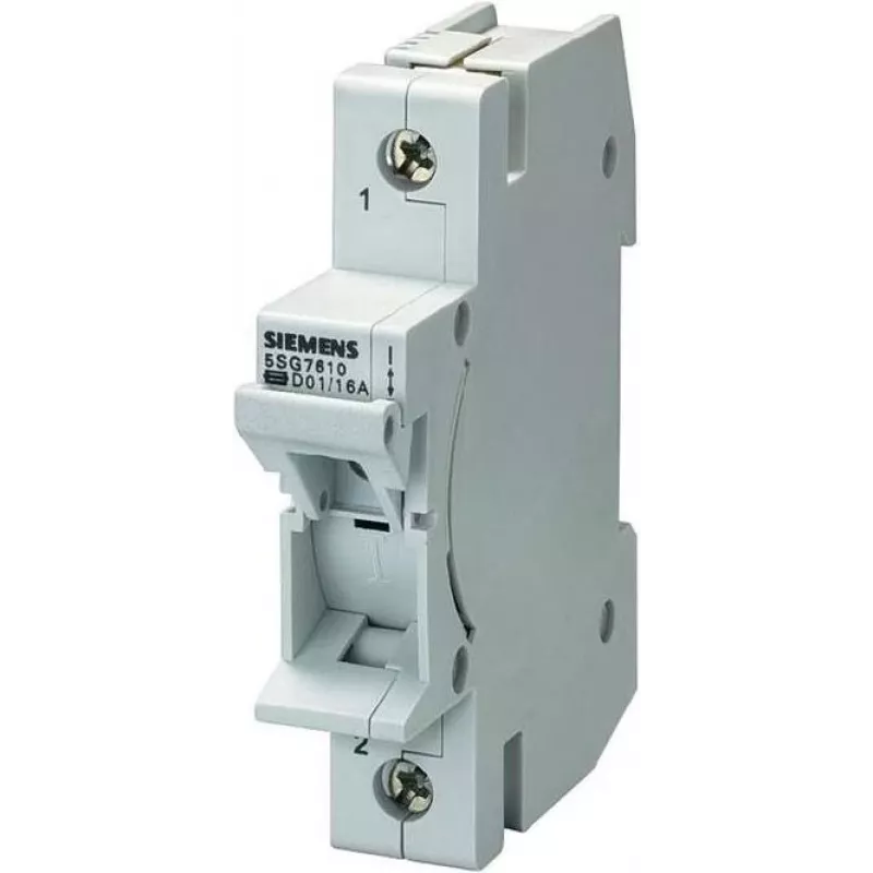 Siemens 5SG7611-0KK16 tinklo įrenginys