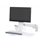 Wall Mount Ergotron StyleView 61 cm (24 coliai)