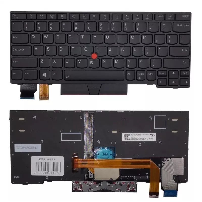 Lenovo KB314874