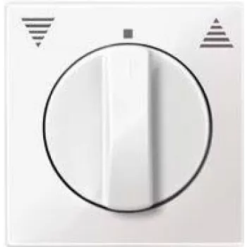 Merten 567119 tinklo įrenginys White