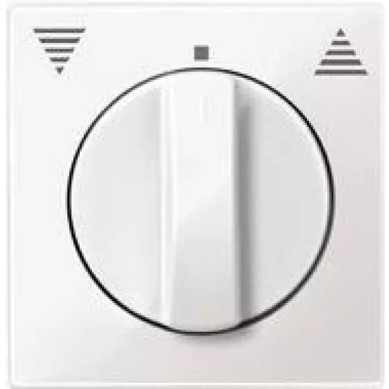 Merten 567119 tinklo įrenginys White