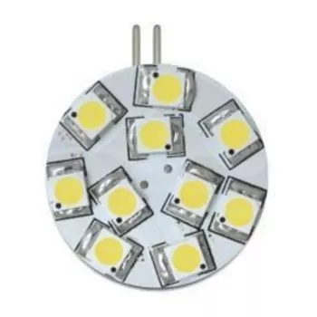 Synergy 21 LED Retrofit G4 10x SMD kw