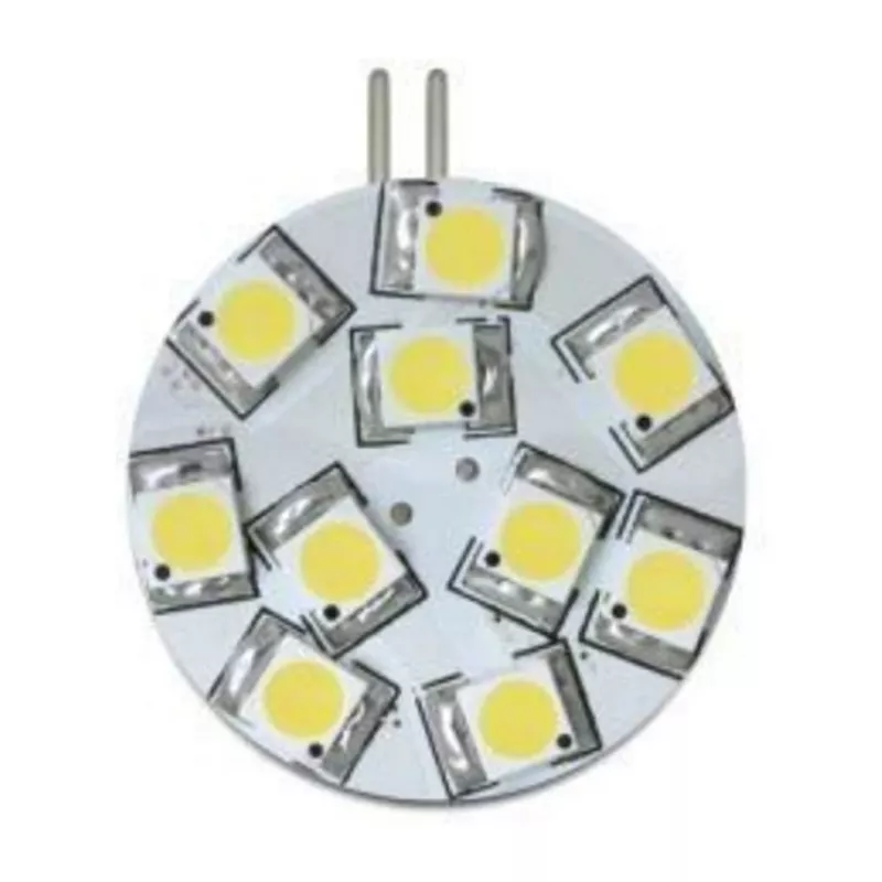 Synergy 21 LED Retrofit G4 10x SMD kw