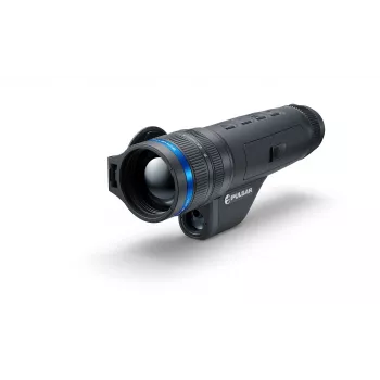 Pulsar Telos LRF XP50 terminis vaizdo ieškiklis