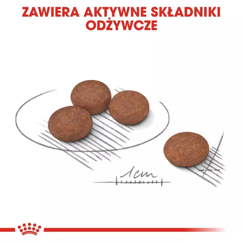 Royal Canin Mini Digestive Care 1 kg suaugusiems šunims paukštiena