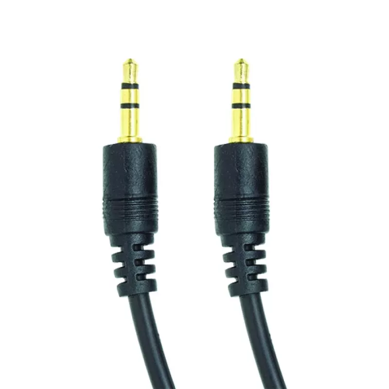 Audio laidas 3,5 mm, 1,5 m