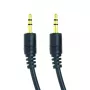 Audio laidas 3,5 mm, 1,5 m