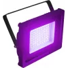 LED prožektorius EUROLITE FL-50 SMD Violet IP Rated - kompaktiškas SMD šviestuvas, violetinė šviesa