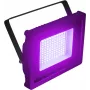 LED prožektorius EUROLITE FL-50 SMD Violet IP Rated - kompaktiškas SMD šviestuvas, violetinė šviesa