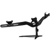 Stalinis laikiklis Sidabrinėstone ARM31BS 61 cm (24 col.)