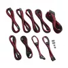 Cablemod CM-PCSI-FKIT-NKKR-R vidinis maitinimo laidas