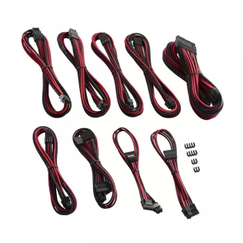 Cablemod CM-PCSI-FKIT-NKKR-R vidinis maitinimo laidas
