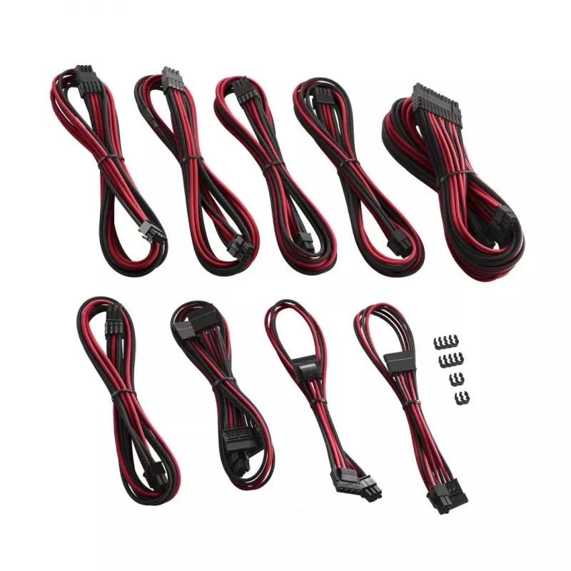Cablemod CM-PCSI-FKIT-NKKR-R vidinis maitinimo laidas