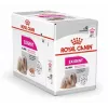 Šlapias šunų maistas Royal Canin Exigent Meat Universal 12×85 g — Paukštiena, suaugusiems šunims, išrankiems šunims