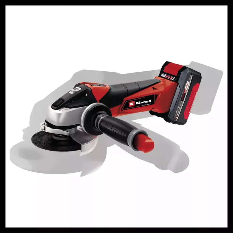 Einhell 4431134 Maitinimo adapteris juodas