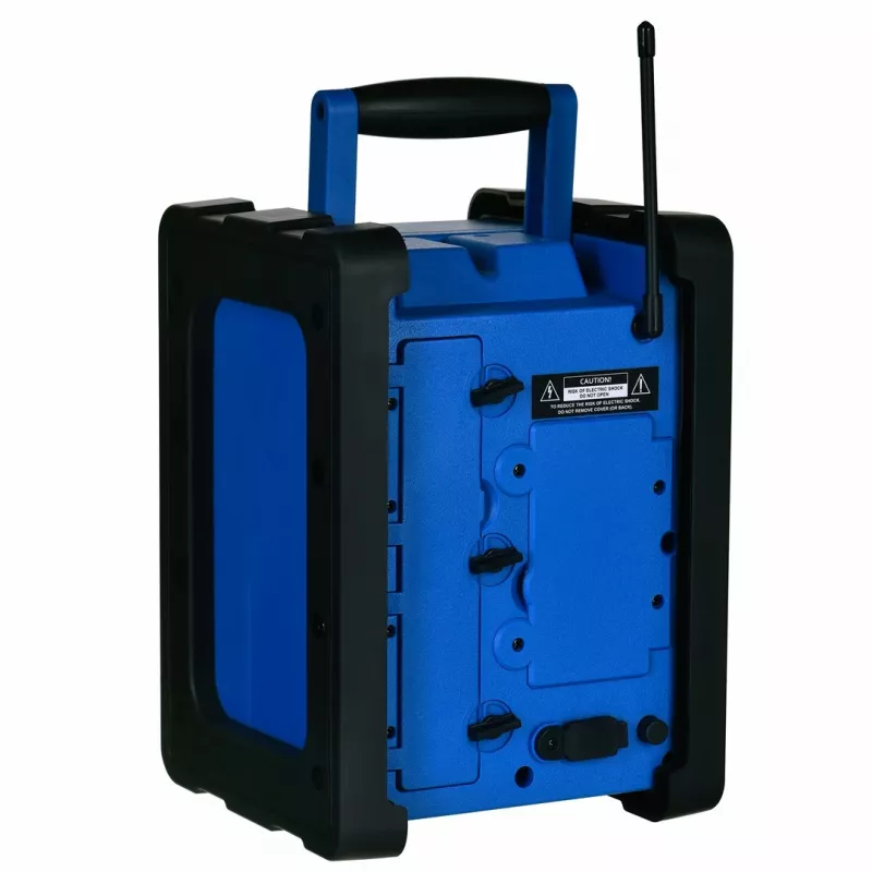 Blaupunkt PP30BT – nešiojamasis radijas