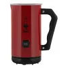 Bialetti MKF02 Automatinis pieno putotojas/šildytuvas raudonas