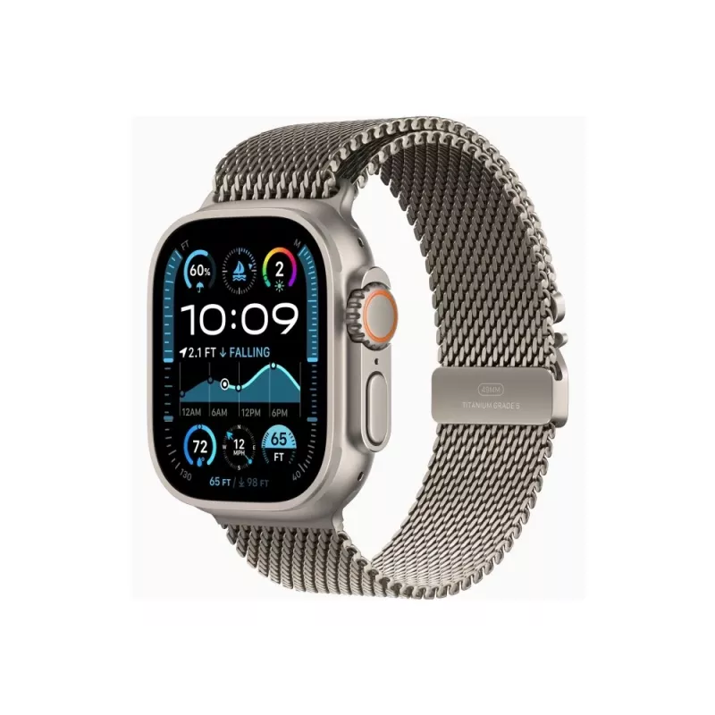 Apple Watch Ultra 2 GPS + Cellular 49mm