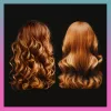 Plaukų formuotojas SBB. Plaukų džiovintuvas ir šepetys „Blow Dry Air Styler SBDR-2000-EU“