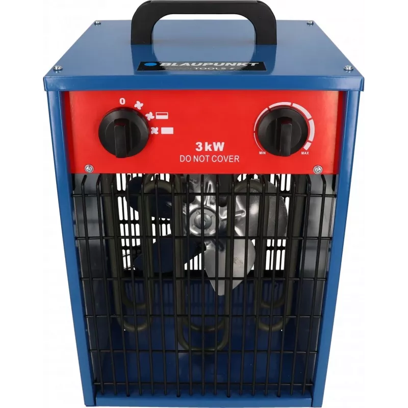 Ventiliatorius elektrinis šildytuvas Blaupunkt EH9010