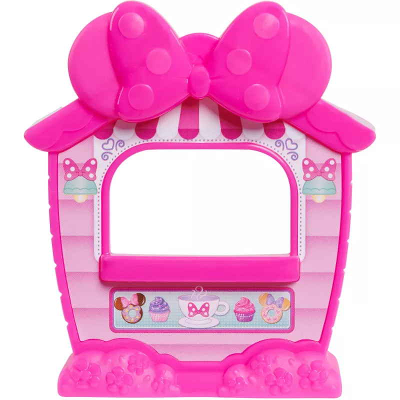 Disney Junior Minnie pelė Sweet Treats žaidimų rinkinys, žaidimų figūrėlė