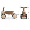 Bike vehicle York Beige Puppy
