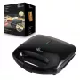 Extralink Smart Life sumuštinių keptuvas SJ-22, 750W
