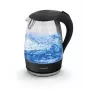 Esperanza - Kettle Electric Nza Salto Angel EKK011K 2200W 1.7l Juoda (EKK011K)