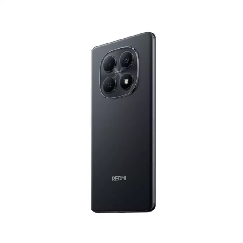 Xiaomi Redmi Note 15 Juoda - 17,2 cm (6,77) 6 GB 128 GB 6000 mAh Juoda