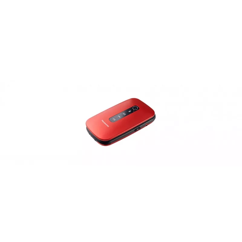 Mobilus telefonas Panasonic KX-TU 550 EXR 2,4 colio