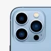 REFURB. Phone Iphone 13 PRO/128GB Sierra Mėlyna A Grade Raudona